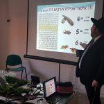 קורס משגיחי כשרות מכון עליה
