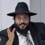 הרב יצחק סלומון שליטא