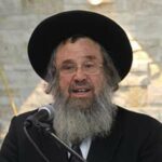 הרב דוד כהן