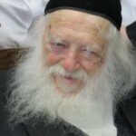הרב חיים קניבסקי