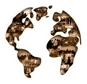 תלמידים בכל רחבי העולם