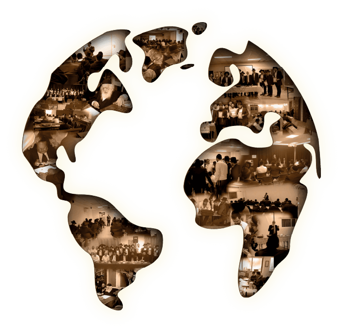 תלמידים בכל רחבי העולם