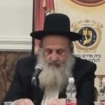 הרב צבי ברוורמן