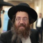 הרב עמרם פריד שליט״א