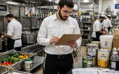 kashrut-supervisor-kitchen-learning