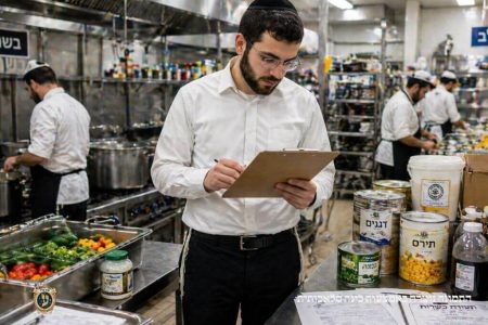 kashrut-supervisor-kitchen-learning