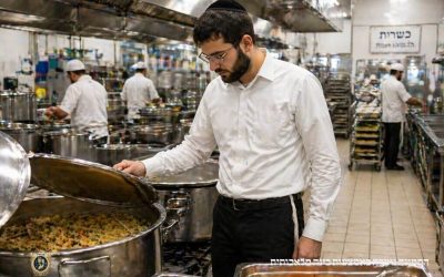 kashrut-supervisor-large-kitchen