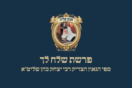 parashat-shlach-lecha-torah-success