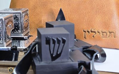 משפץ תפילין מוסמך