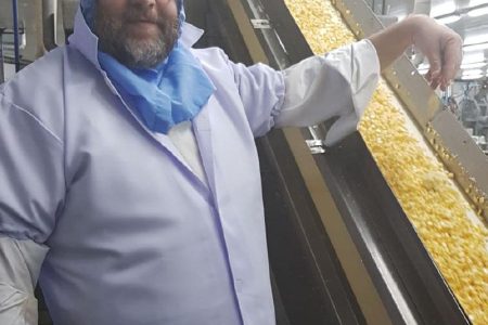 קורס משגיחי כשרות מכון עליה