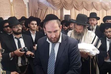 מוהל מומחה