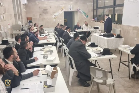 הלכות שבע ברכות
