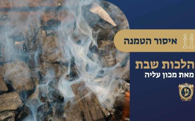איסור הטמנה