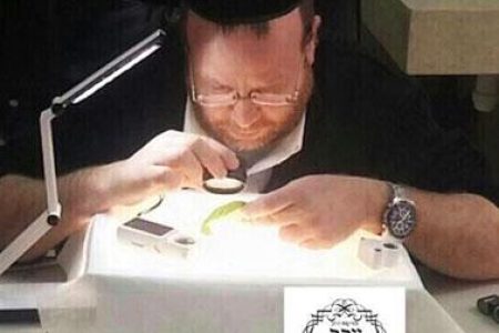 הרב יוסף דורפמן