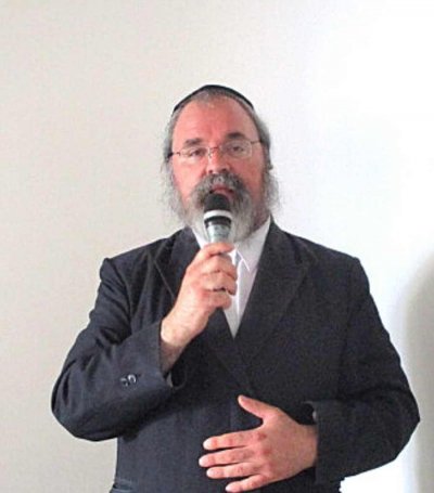 הרב שלמה הורביץ