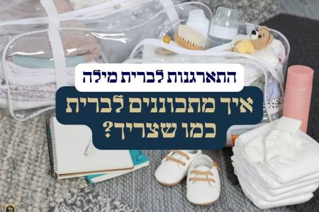 התארגנות לברית מילה