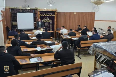 יורה יורה לימודים