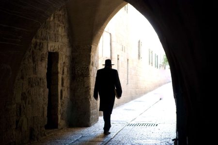 לימודי רבנות בירושלים