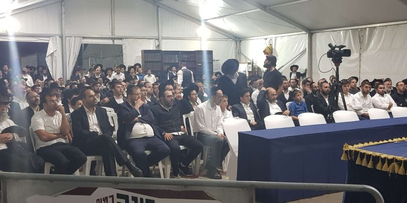 לימודי רבנות - יורה יורה