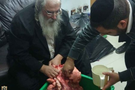 מה זה ניקור