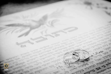 תביעת כתובה ופיצויים