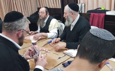 ניקור