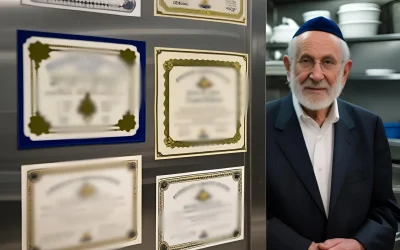 סוגי כשרויות
