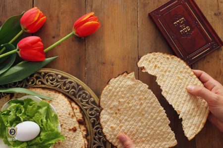 הכשרת מטבחים ציבוריים לפסח