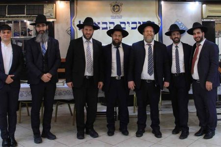דרושים מרצים