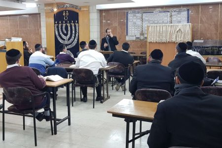 תעודת יורה יורה