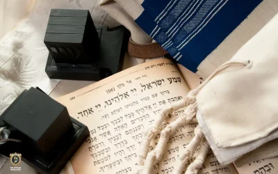 תפילין מכון עליה